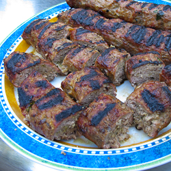 koobideh
