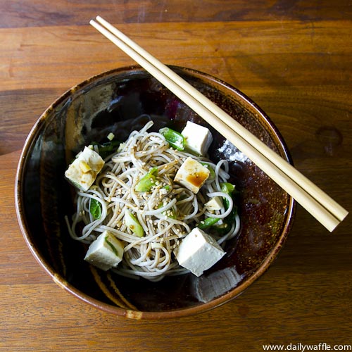 japanese dinner momofuku style
