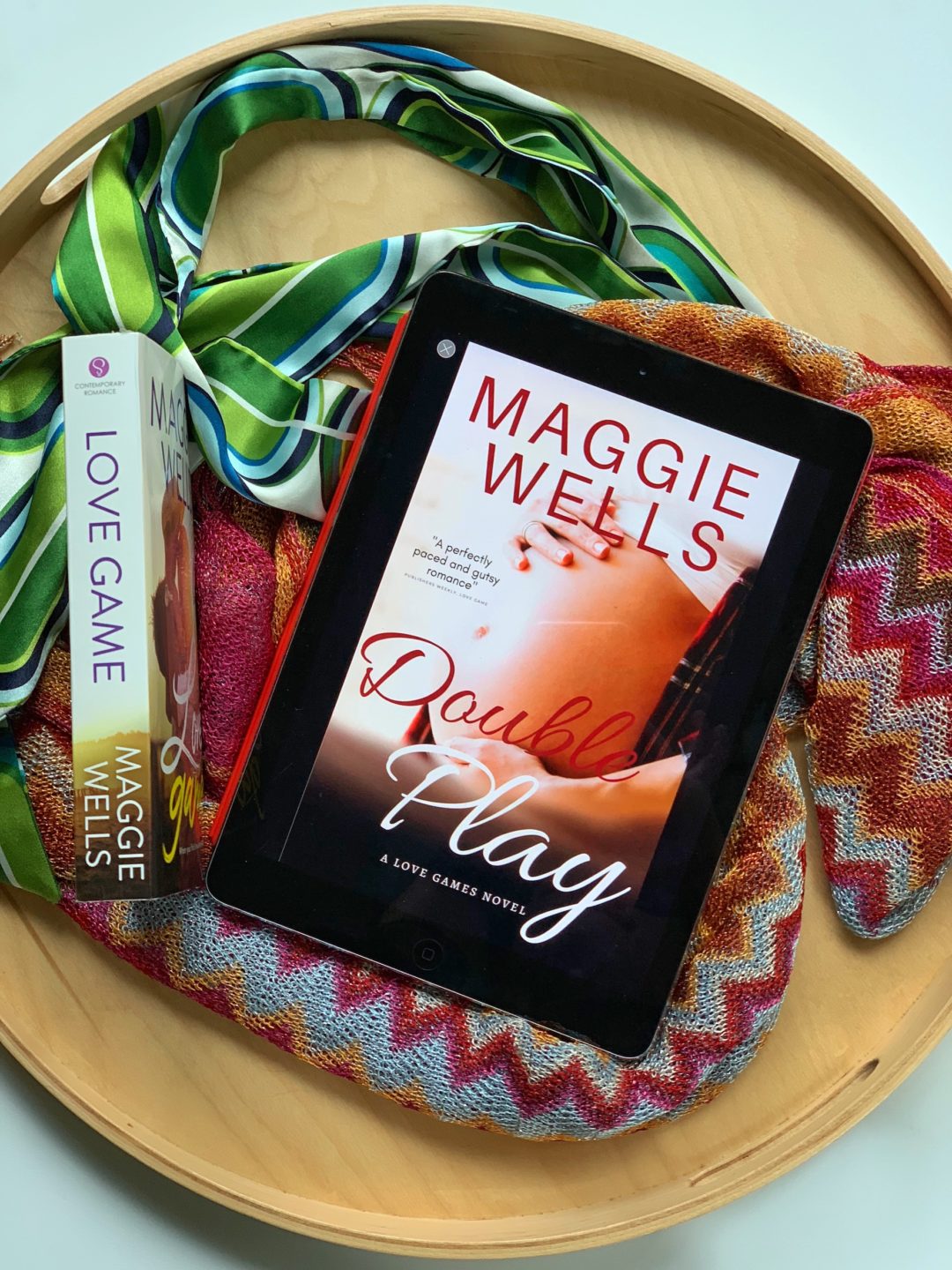 love game maggie wells love game maggie wells