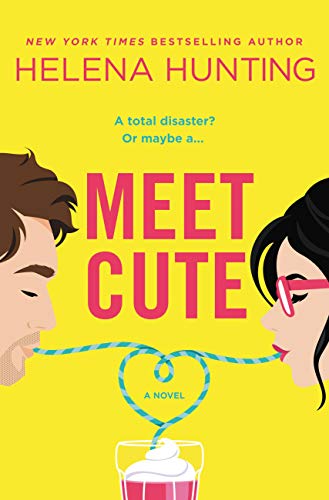 Meet Cute by Helena Hunting | Book Review