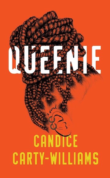 Queenie by Candice Carty-Williams |4 Star Review