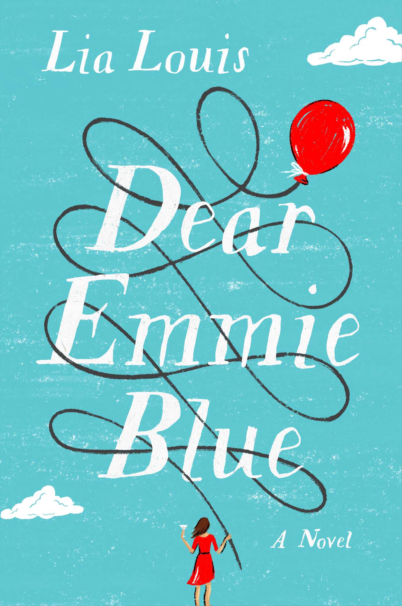 REVIEW: Dear Emmie Blue by Lia Louis – Emma's Biblio Treasures