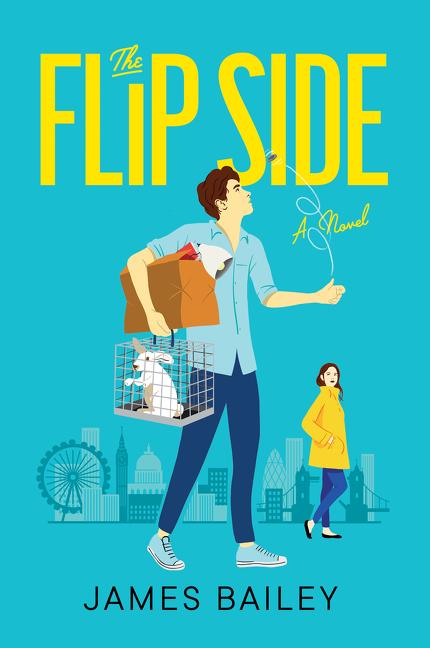 The Flip Side by James Bailey | Quick Hit Review
