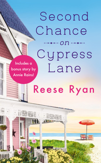 Quick Hit Book Review: Second Chance on Cypress Lane