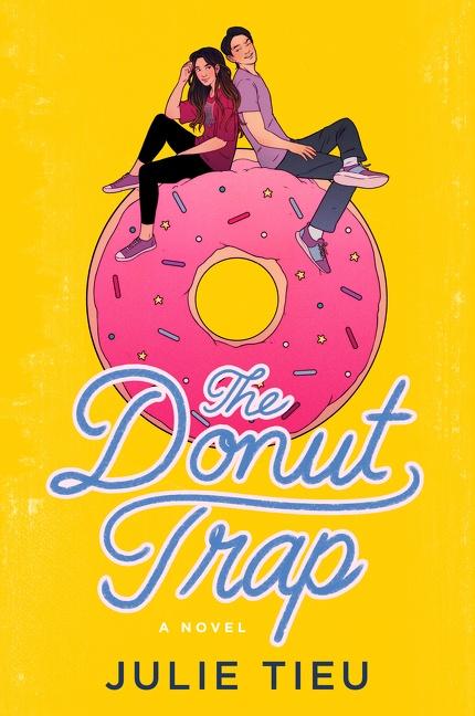 Book Review: The Donut Trap by Julie Tieu
