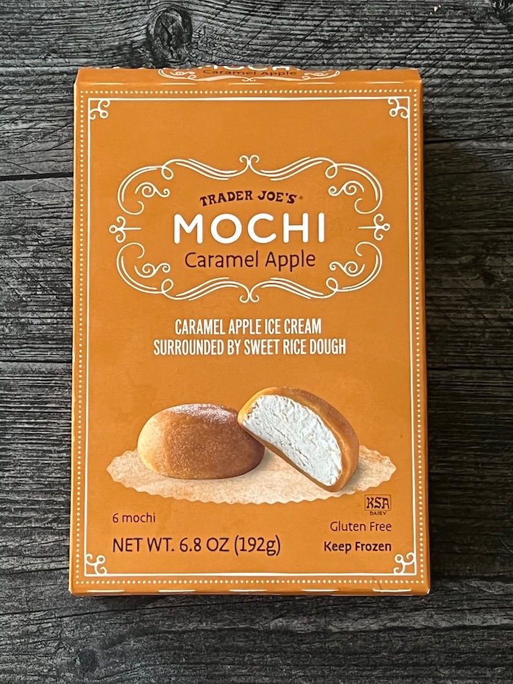 2 New Trader Joe's Items You Shouldn't Have FOMO Over