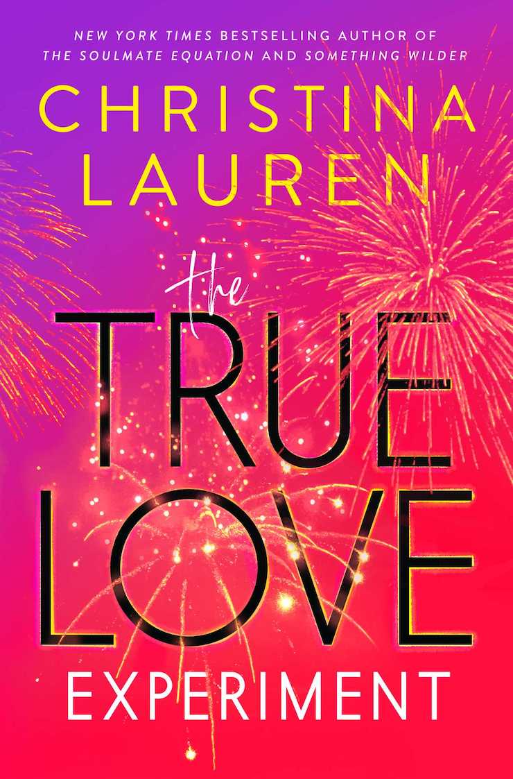 The True Love Experiment by Christina Lauren | Book Review