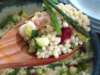 Cooking from the Pantry: Israeli Couscous
