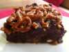 Outrageous Pretzel Bars