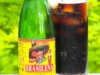 Delicious: Brasilena Espresso Soda