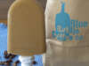 Zoku Popsicle Maker: Blue Bottle Macchiato Pops