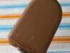 Zoku Popsicle Maker: Nutella Fudgesicles