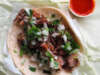 Portland (PDX) – Part 2: Taqueria El Rodeo Food Cart
