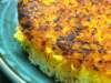 Persian Crispy Rice & Lamb Kebabs (Polo Tahdig & Koobideh)