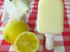 Zoku Popsicle Maker: Lemon Buttermilk Sherbet Pops