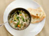 Chicken & Noodles a la La Palma Chicken Pie Shop