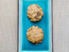 Yes! More Cookies: Anzac Biscuits Dressed Up for the Holidays