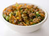Baked Not Fried: Spring Rolls
