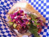 The Berliner – Doner Kebab in Seattle