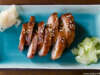 Char Siu Experiment, Hoisin Pork Results