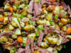 Sunday Brunch: Corned Beef Hash