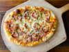 Photo One-Off: Pizza Poblano