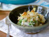 Comfort Food, Dead Ahead: Chicken Tetrazzini