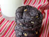 Cookie Time: German Chocolate Cookies aka Chocowalnos