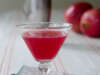 In Season: Pomegranates…and Cosmos