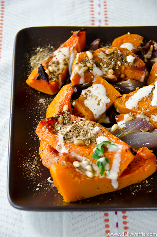 ottolenghi jerusalem butternut onion2