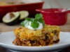 Almost Grandma’s Tamale Pie
