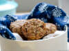 Fit for a Cookie Craving: Date Walnut Spice Cookies