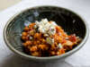 Tasting Jerusalem: Barley Risotto w/ Marinated Feta