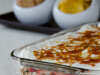 Dessert 7-Layer Dip Sweetens Up Your Super Bowl Party