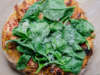 Be My (Pizza Spinaci) Valentine