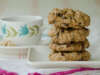 Butterless Cowboy Cookies
