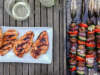 Grill Power > Pineapple Passion Fruit Grilled Chicken