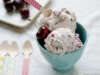 In Season: Cherry Chocolate Chunk Ice Cream