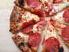 Damn Near Perfect Whole Wheat Pizza