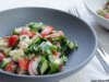 Tasting Jerusalem: With Naama’s Fattoush, It’s All About the Details
