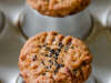 Soft and Chewy Gluten-Free Peanut Butter Miso Cookies