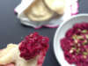 Recovering from a Long Week…with Beets with Yogurt and Za’atar