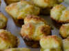 Football Food: Hatch Chile Poppers