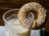 Toasted Coconut Spice Fauxnuts