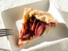 Birthday Cakes & Simple Apple Galettes