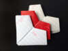 The Lost Art of Folding Notes