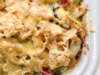 Lighten Up > King Ranch Casserole