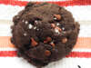 Made: Cake Merchant’s Vegan Double Chocolate Cookies