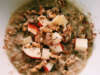 (How Ya Like Them) Apple Cider Oatmeal?