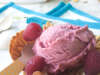 Only 8 Years: Pizzelle & Raspberry Gelato
